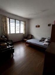 Serangoon Garden Estate (D19), Semi-Detached #582043031